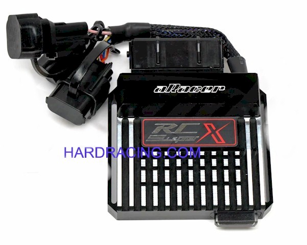 ARACER RC SUPER X STAGE 3 ULTIMATE ENGINE